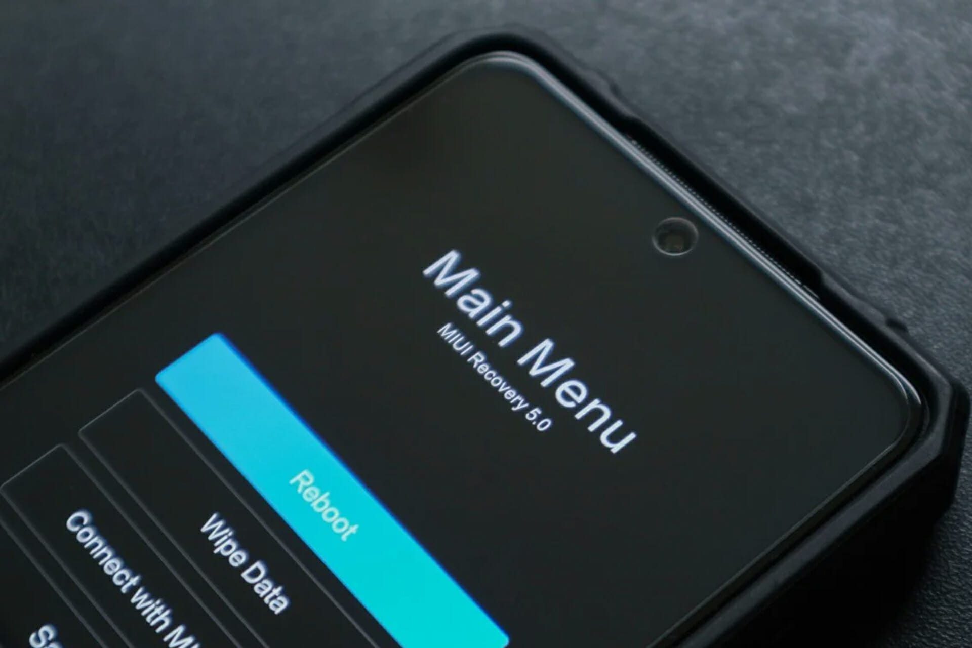 xiaomiui