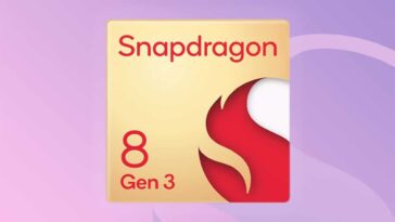 Qualcomm Snapdragon 8 Génération 3 : Configuration et Scores de Performance Dévoilés 15 Snapdragon 8 Gen 3