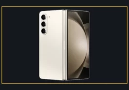 Does The Samsung Galaxy Z Fold 5 Support Dual Sim?