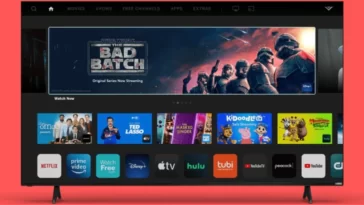 How to Fix Vizio Smart TV Not Turning On