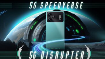 La date de lancement du POCO M6 Pro 5G révélée sur le web, le 5 août ! 12 xiaomiui