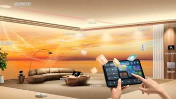 Top 10 raisons pour lesquelles votre maison intelligente devrait fonctionner hors ligne 7 Top 10 reasons why your smart home should work offline