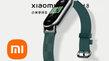Pourquoi le Xiaomi Mi Band 8 n'a-t-il pas été populaire ? 11 xiaomiui