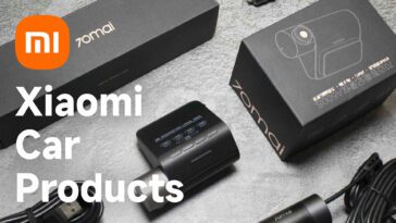 Les 5 Accessoires Indispensables pour les Passionnés de Voitures de Xiaomi 8 xiaomiui