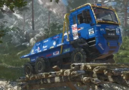 Heavy Duty Challenge Release Date, Trailer, System Requirements, and More