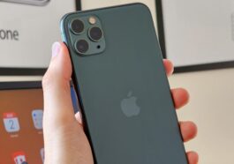 I downgraded to an iPhone 11 Pro Max – and there’s not much I’m missing