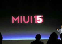 xiaomiui
