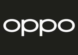 Oppo Ditches Iconic Green Logo Color for Minimalist Black and White