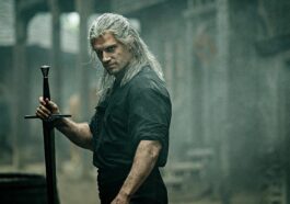 The Witcher producer blames its falling viewership and simplified plot on Americans