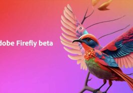 Adobe FireFly Beta