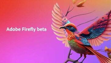 Adobe Firefly peut désormais agrandir facilement les images sans interruption 2 Adobe FireFly Beta