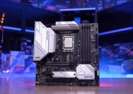MSI motherboard BIOS updates for next-gen Intel processors emerge