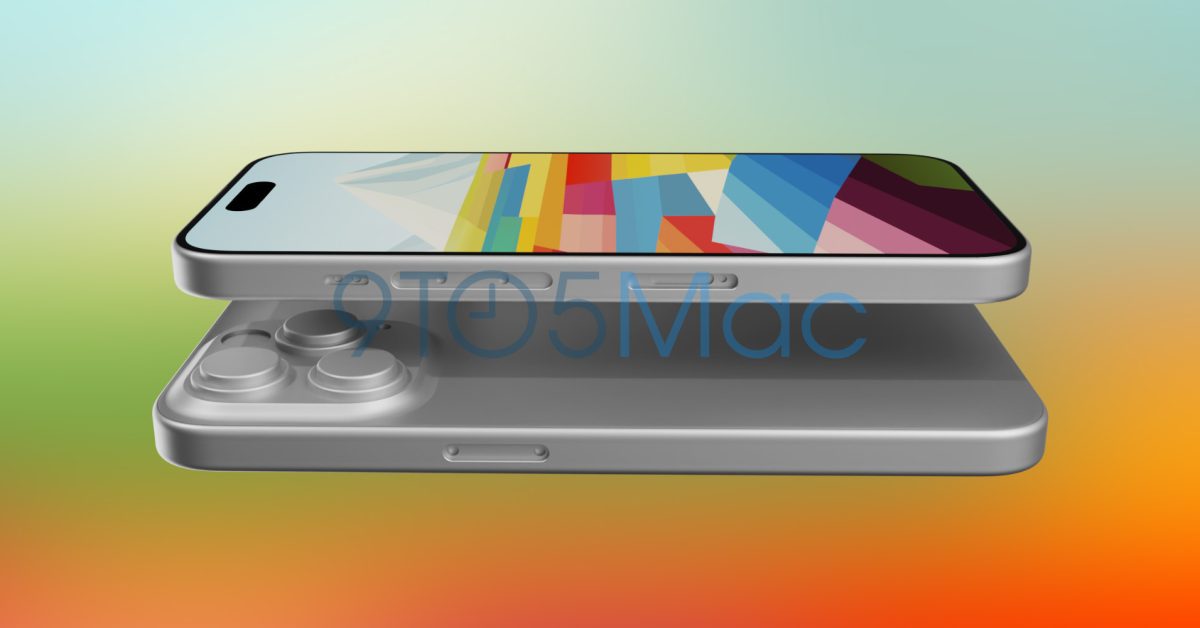 Sources: Apple prepping for iPhone 15 Pro event potentially scheduled for September 13