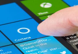 Microsoft is shutting down Cortana, and Apple should do the same with Siri