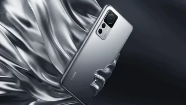 Redmi K60 Ultra établit de nouveaux records de référence sur AnTuTu 24 Redmi K60 Ultra