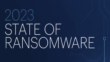 Les États-Unis sont en tête des attaques de ransomwares, 7 fois plus que le pays suivant 7 US is number one for ransomware attacks, 7x more than the next country