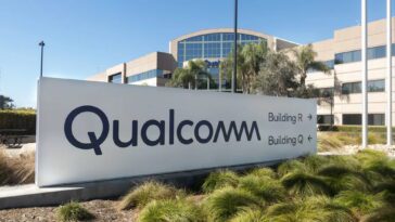 Les résultats trimestriels de Qualcomm reflètent le déclin plus large du marché des smartphones 8 Qualcomm