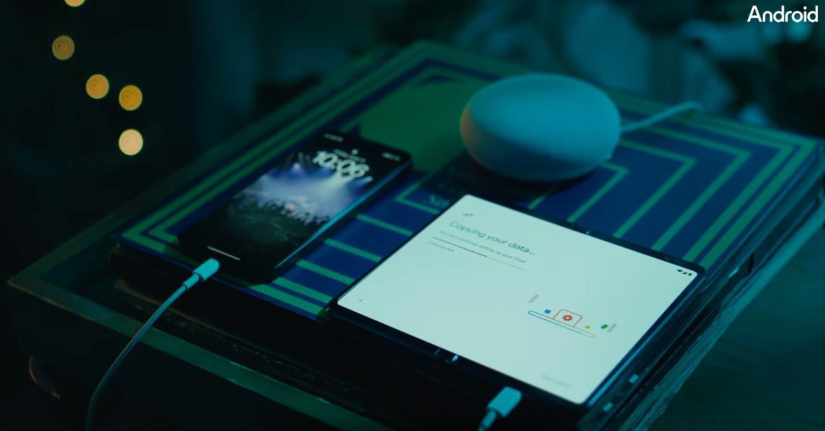 Google wants iPhone switchers to know ‘It’s all good’ on Android [Video]