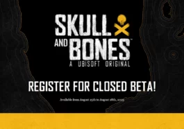 How to Sign Up and Join Skull And Bones Closed Beta