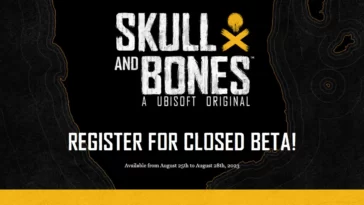 How to Sign Up and Join Skull And Bones Closed Beta