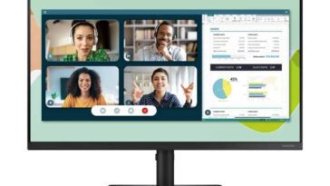 How to choose the right monitor for your PC