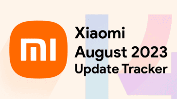 Qu'apporte la mise à jour du patch de sécurité Xiaomi d'août 2023 3 xiaomiui