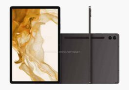 Samsung Galaxy Tab S9 FE Plus