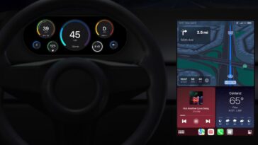 La prochaine génération de CarPlay sera lancée cette année ; voici tout ce que nous savons 2 The ‘next-generation’ of CarPlay is launching this year; here’s everything we know