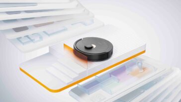 La dernière application de Roborock rend le nettoyage de votre maison plus facile que jamais 1 Roborock’s latest app makes cleaning your home easier than ever