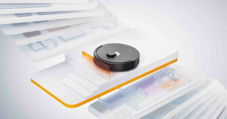La dernière application de Roborock rend le nettoyage de votre maison plus facile que jamais 1 Roborock’s latest app makes cleaning your home easier than ever