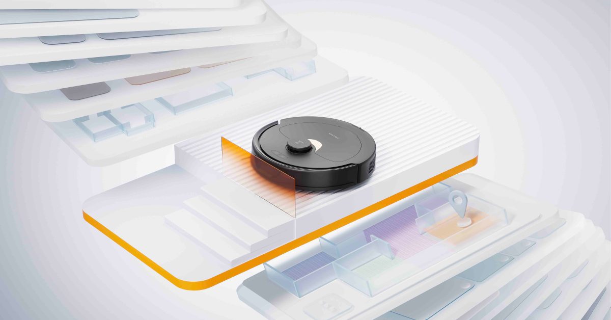 Roborock’s latest app makes cleaning your home easier than ever