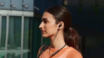 Améliorez votre expérience audio avec les Oppo Enco M33 10 Oppo Enco M32