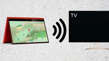 How to Connect Chromebook to Monitor or TV [3 Methods]
