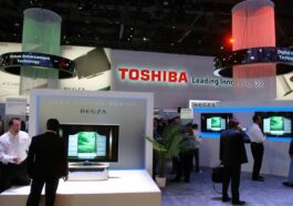 Toshiba plans to proceed with 2 trillion yen buyout offer from Japanese conglomerate