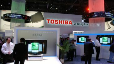 Toshiba prévoit de procéder à une offre de rachat de 2 billions de yens, émanant d'un conglomérat japonais 25 Toshiba plans to proceed with 2 trillion yen buyout offer from Japanese conglomerate