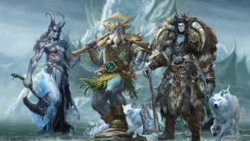 Les Sorciers de la Côte affirment ne pas savoir qu'un artiste a utilisé des images assistées par IA dans le prochain livre de D&D 24 Wizards of the Coast claims it didn
