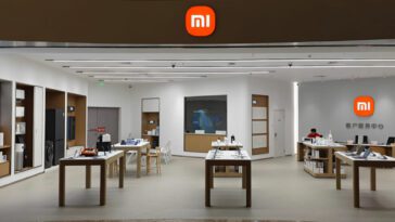 xiaomiui