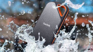 Les problèmes des SSD portables SanDisk persistent après la mise à jour du firmware 16 SanDisk portable SSD issues persist following firmware update