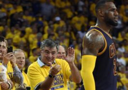 Apple among tech companies eyeing local NBA streaming rights as Bally Sports falls