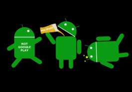 Google reports attackers still use versioning to bypass Google Play