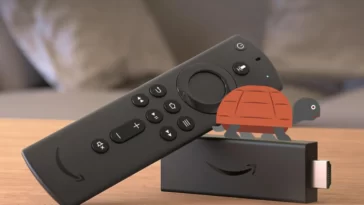Why is My Firestick So Slow? and How to Fix It