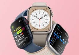 Apple Watch Series 9 launch might include an all-new band design