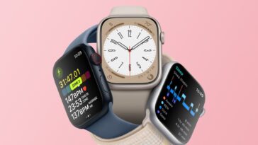 Lancement de l'Apple Watch Series 9 pourrait inclure un tout nouveau design de bracelet 4 Apple Watch Series 9 launch might include an all-new band design