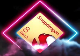 Snapdragon 8 Gen 3
