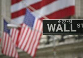 Wall Street financial firms fined combined $549 million for failure to preserve chat histories