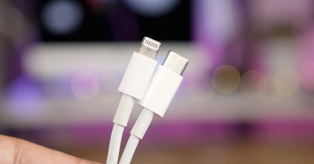 Saudi Arabia makes USB-C mandatory for electronic devices ahead of iPhone 15