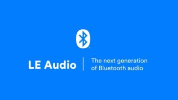 Qu'est-ce que le Bluetooth LE Audio? Quels appareils le prennent en charge ? 24 Bluetooth LE Audio