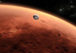 NASA will test DSOC lasers to speed up data transmission in space