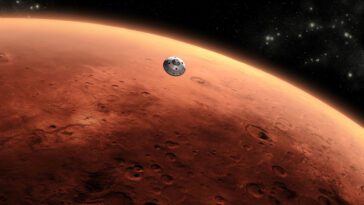 La NASA testera les lasers DSOC pour accélérer la transmission de données dans l'espace 20 NASA will test DSOC lasers to speed up data transmission in space