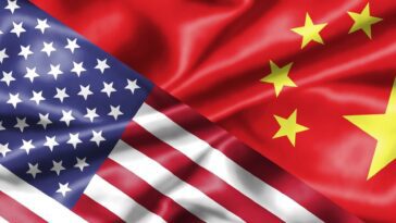 Les entreprises chinoises de technologie dépensent des milliards pour obtenir des GPU NVIDIA bridés 19 Chinese tech companies are spending billions on nerfed Nvidia GPUs